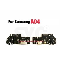 charging port assembly for Samsung  Galaxy A045 SM-A405 A405F A405U